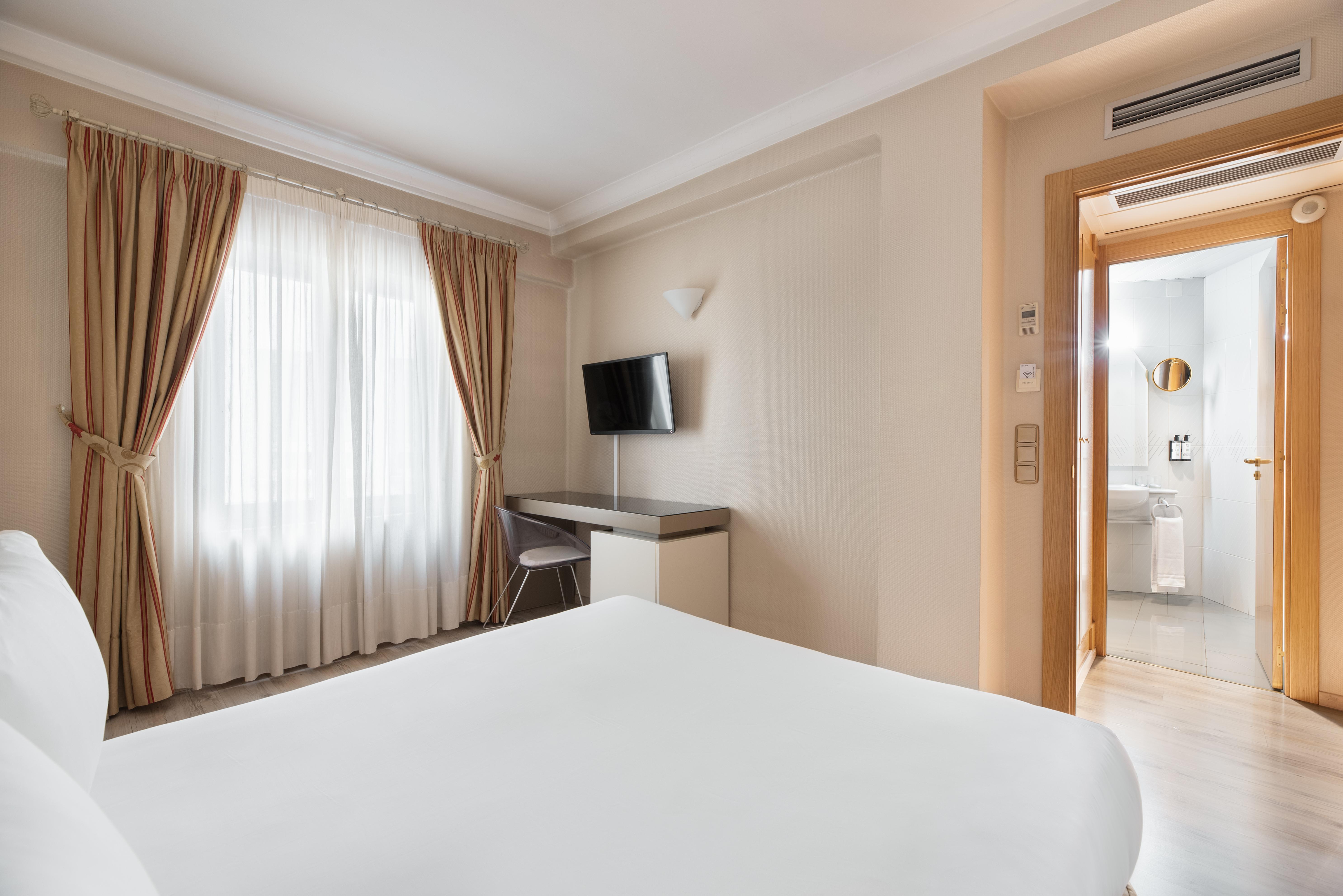Crisol Almirante Bonifaz Hotell Burgo Exteriör bild