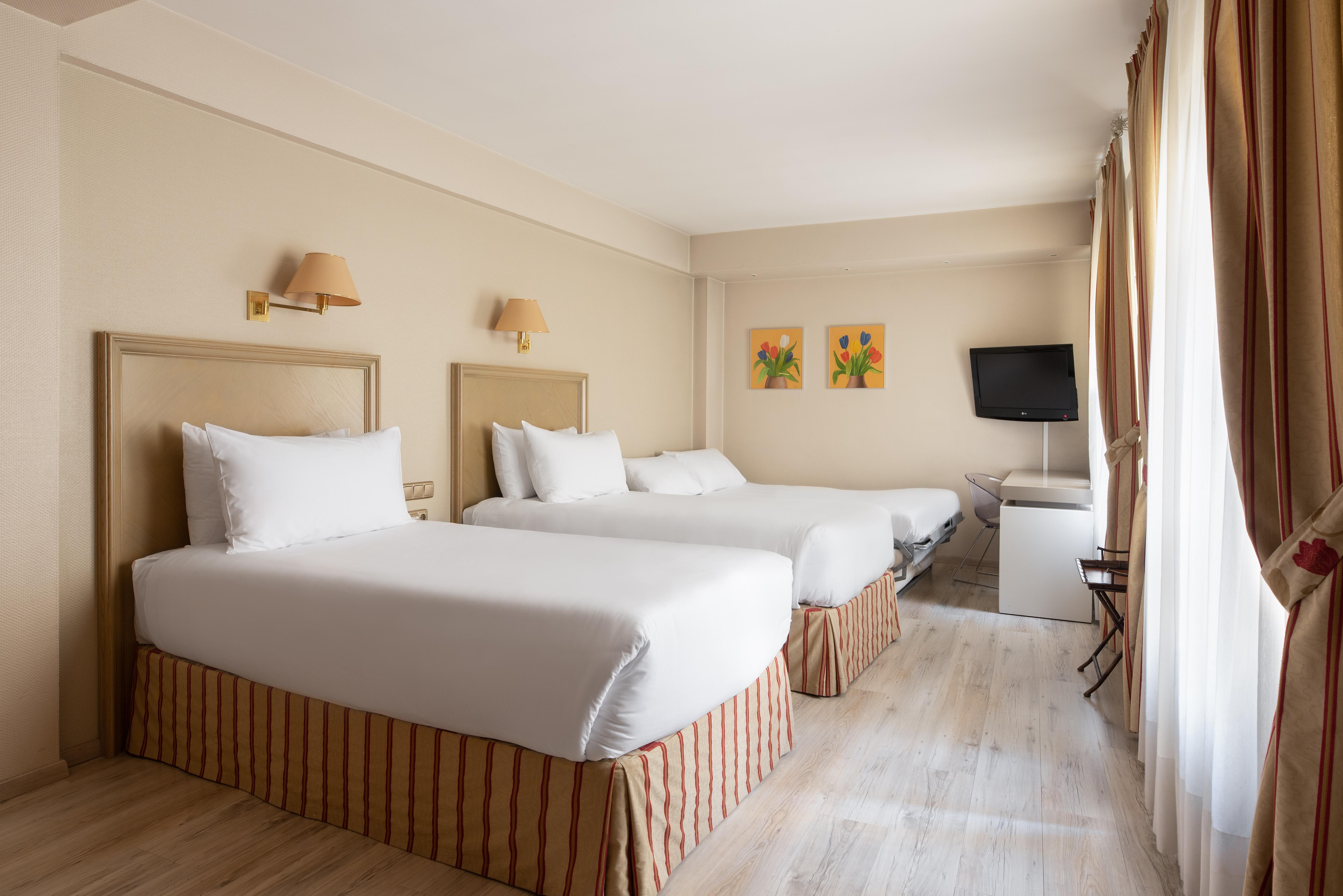 Crisol Almirante Bonifaz Hotell Burgo Exteriör bild