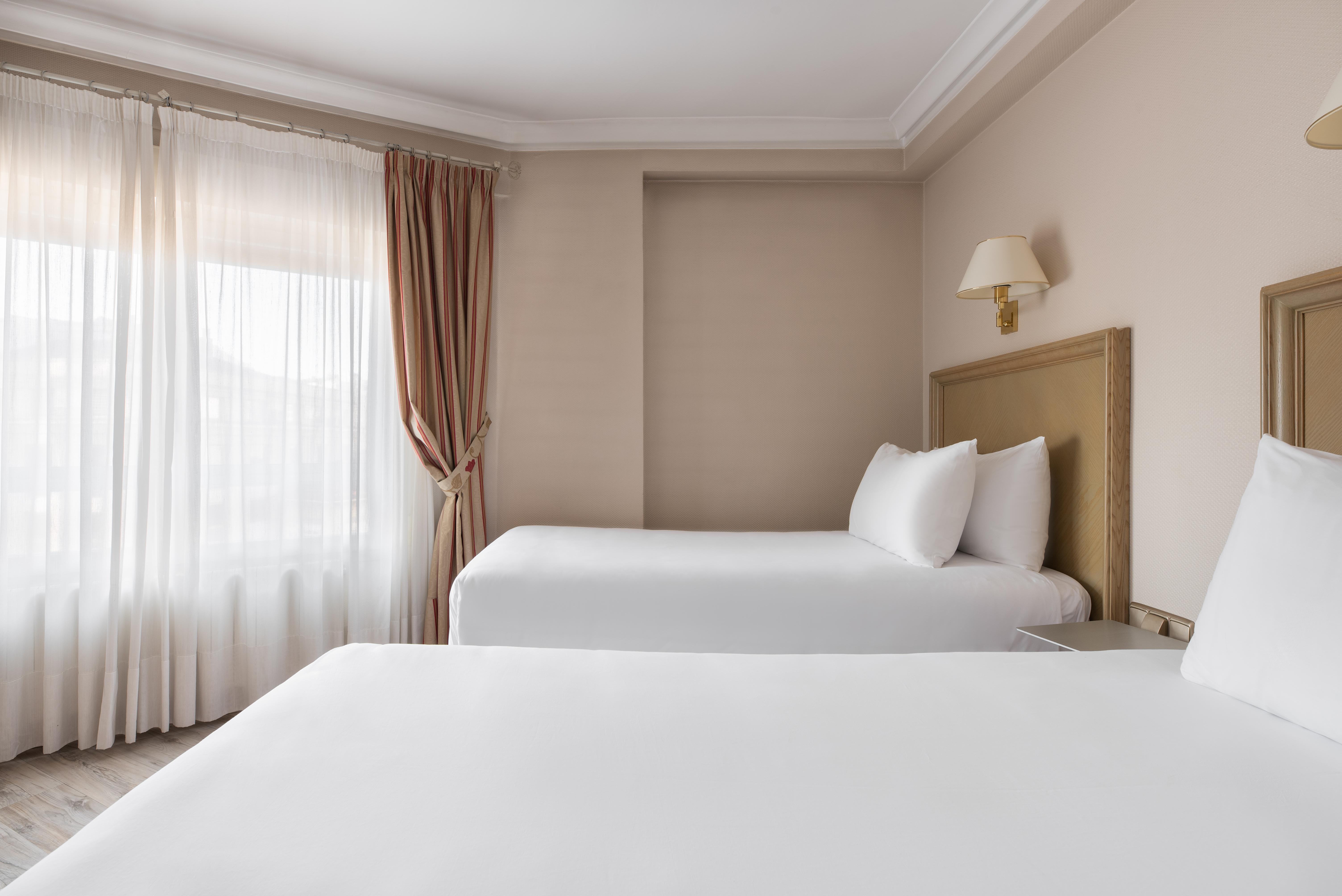 Crisol Almirante Bonifaz Hotell Burgo Exteriör bild