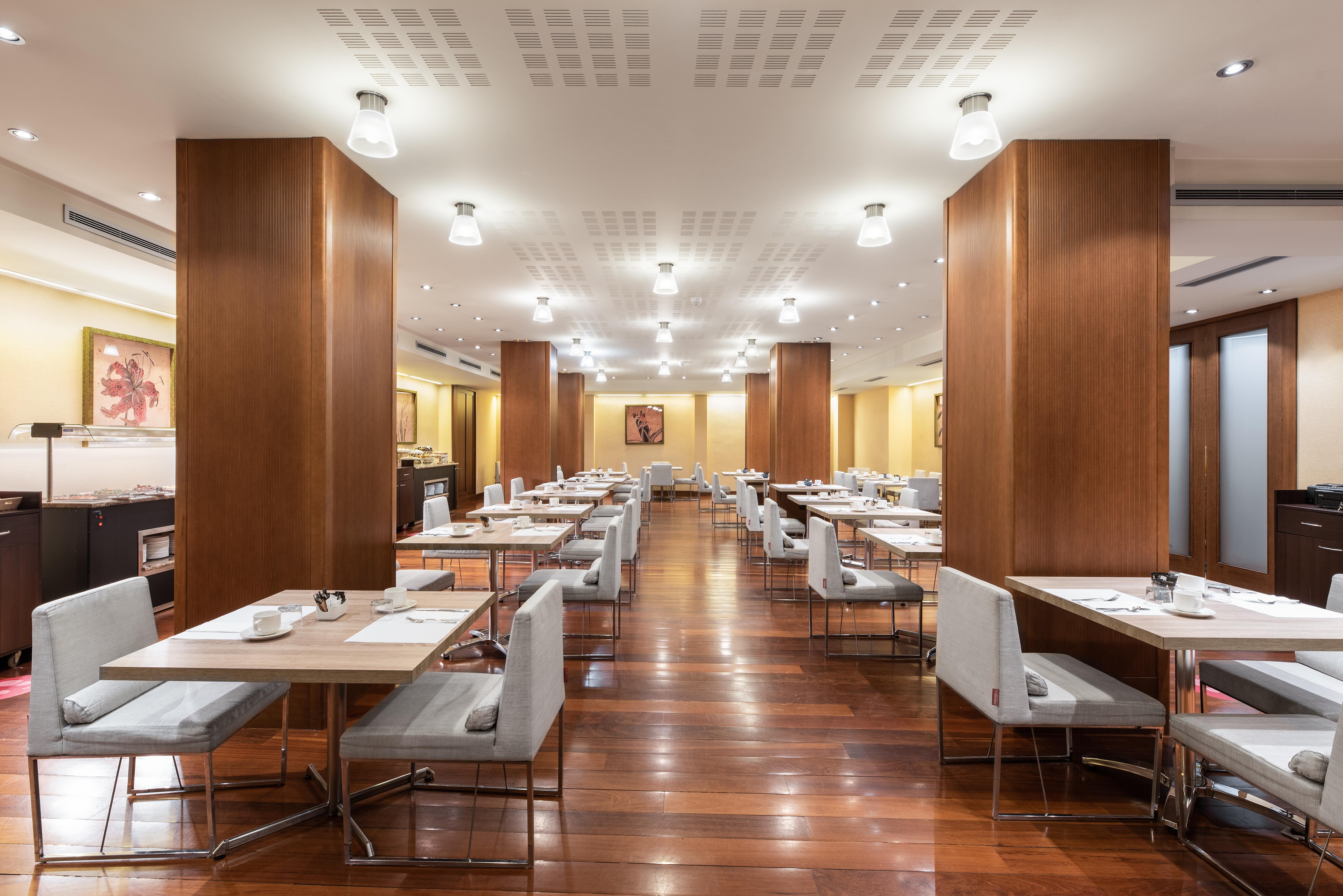 Crisol Almirante Bonifaz Hotell Burgo Exteriör bild