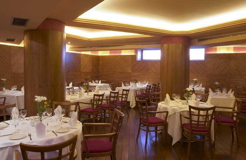 Crisol Almirante Bonifaz Hotell Burgo Exteriör bild